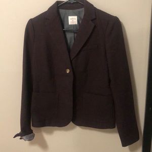 Women’s Blazer